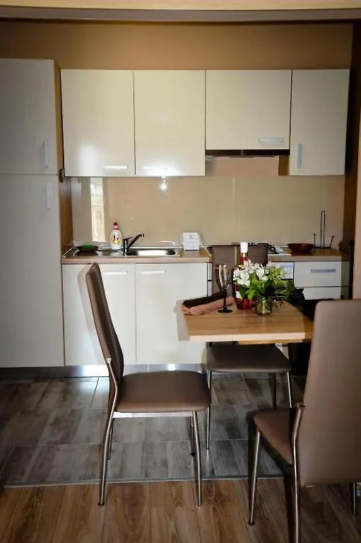 Apartment Vesna Supetarska Draga Croatia