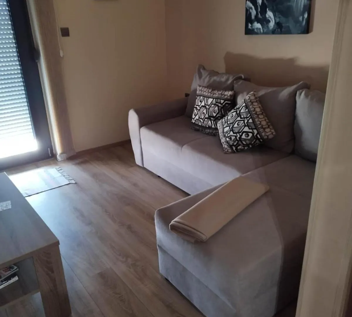 Apartment Vesna Supetarska Draga