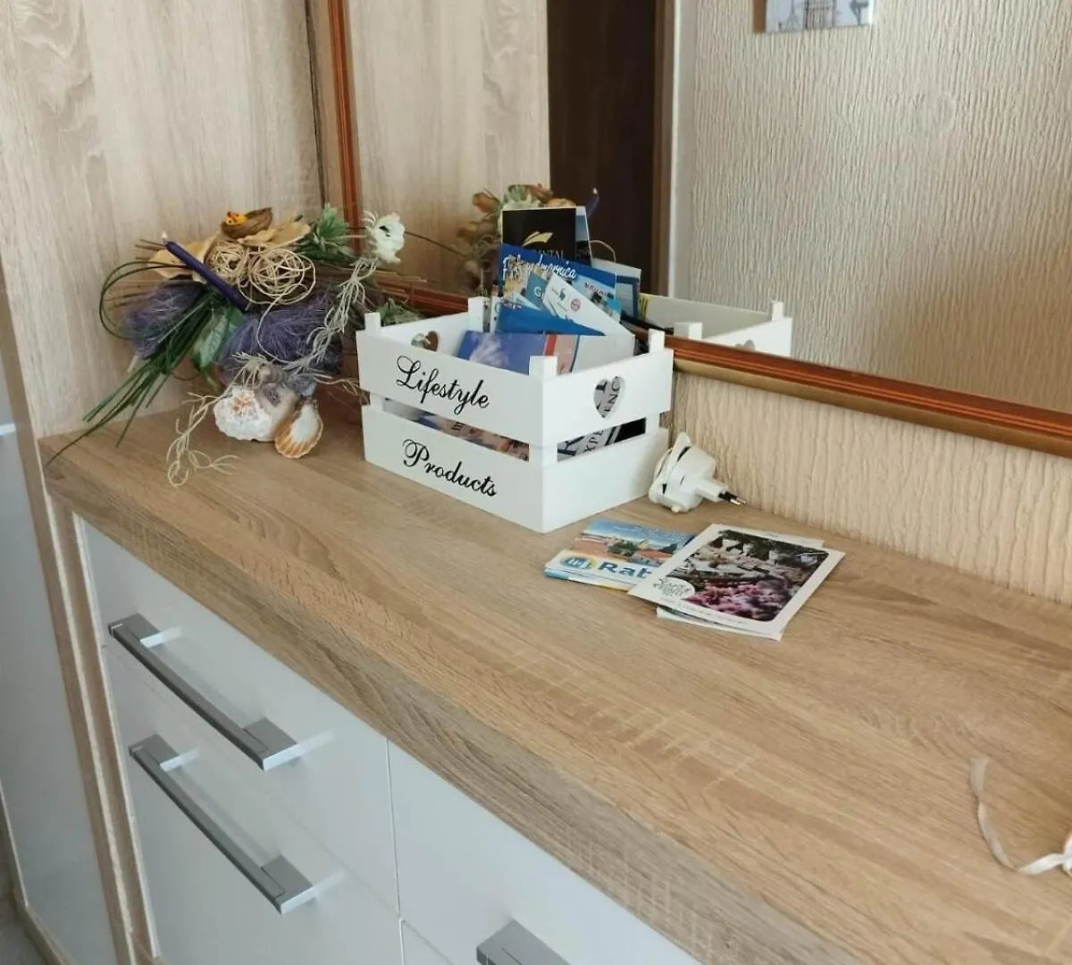 Apartment Vesna Supetarska Draga