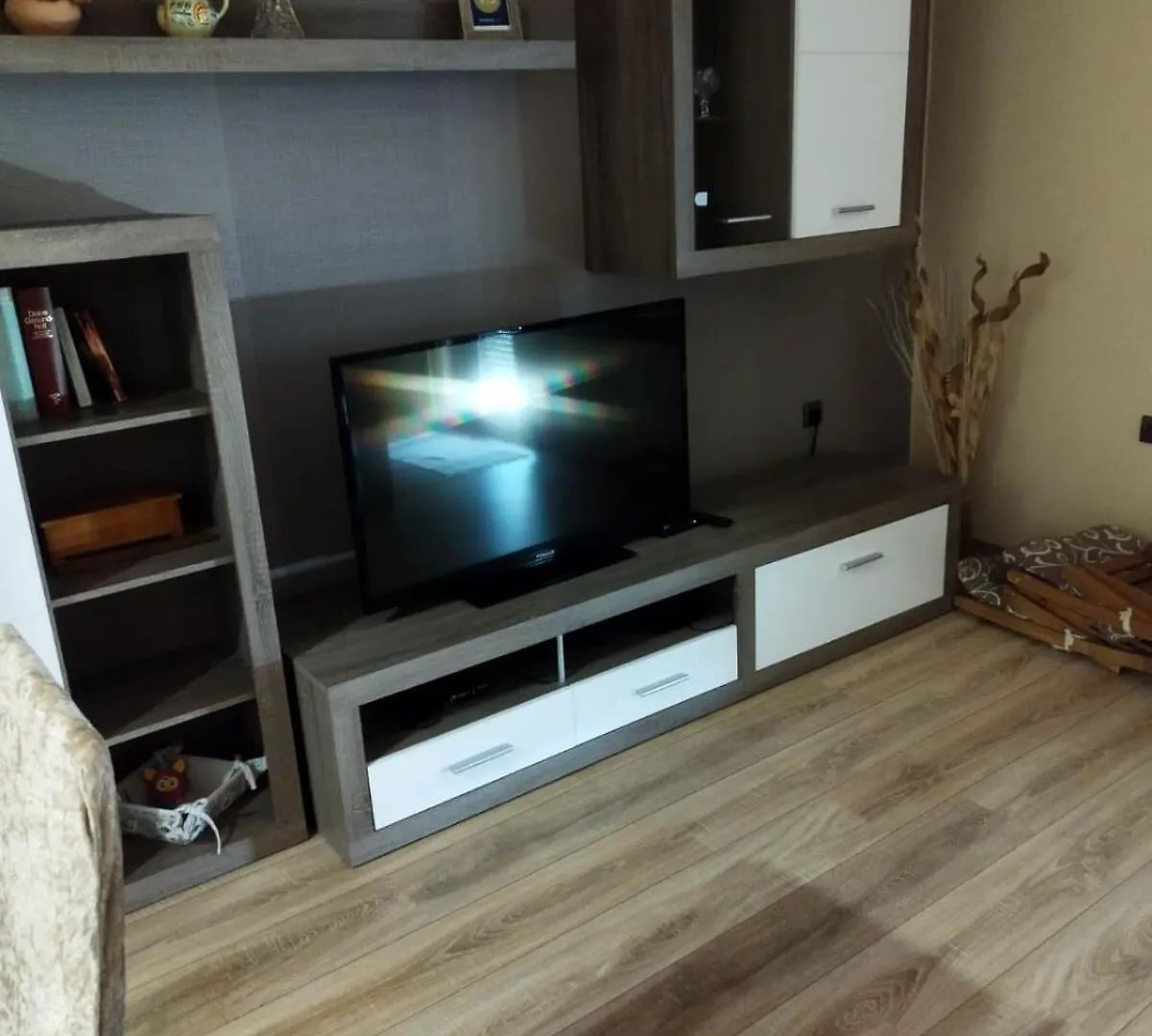 Apartment Vesna Supetarska Draga Croatia