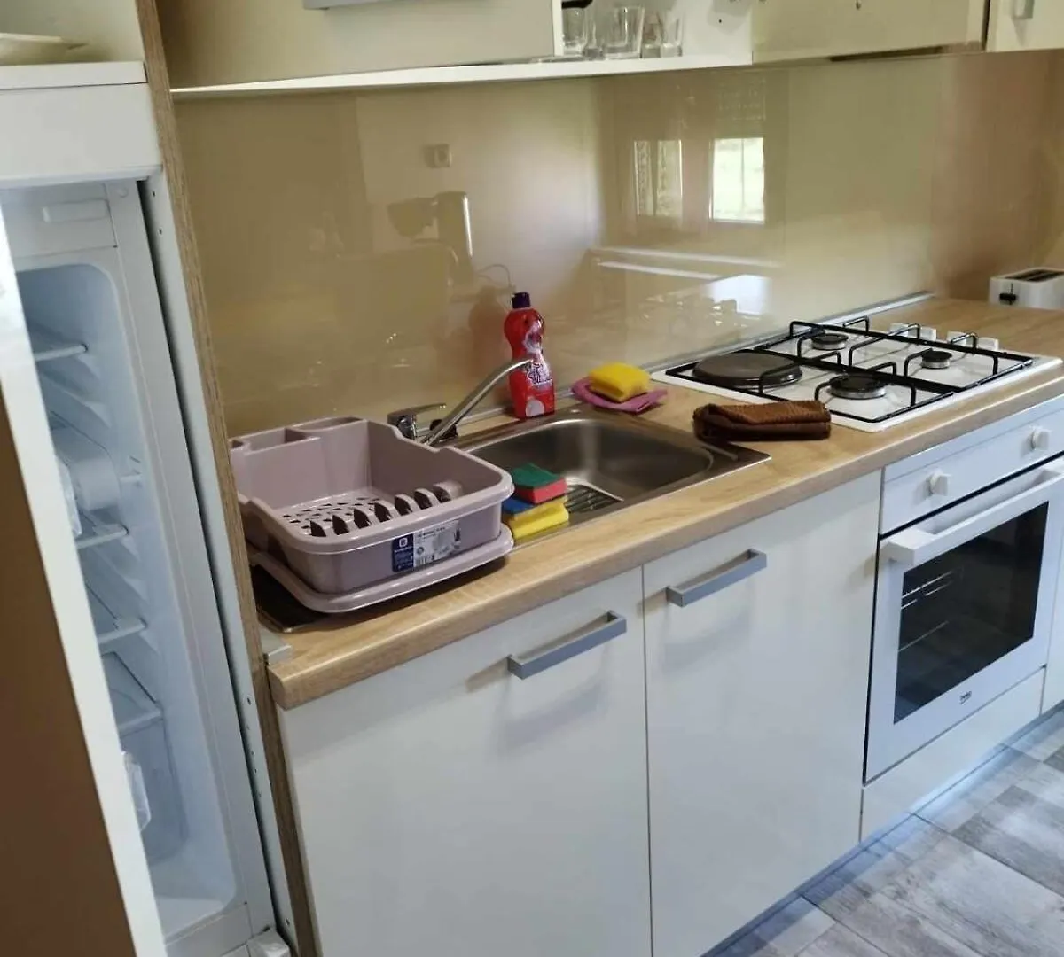 Apartment Vesna Supetarska Draga