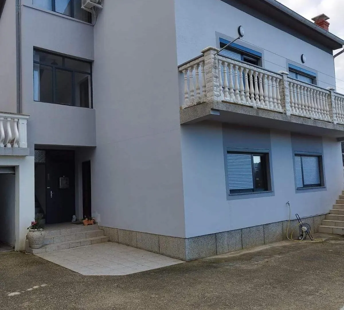 Apartment Vesna Supetarska Draga