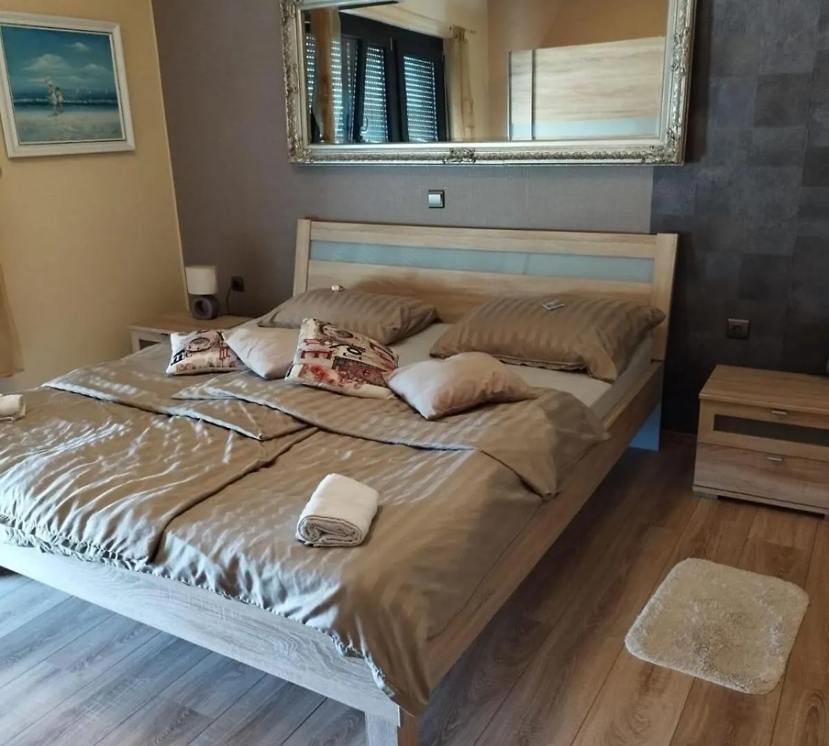Apartment Vesna Supetarska Draga Kroatien