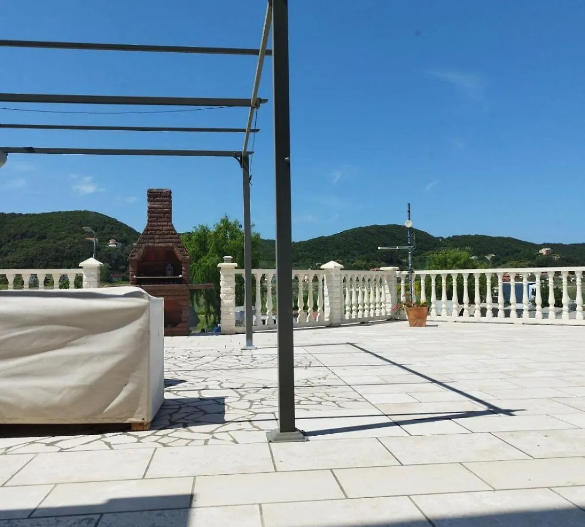 Apartment Vesna Supetarska Draga 0*,  Croatia
